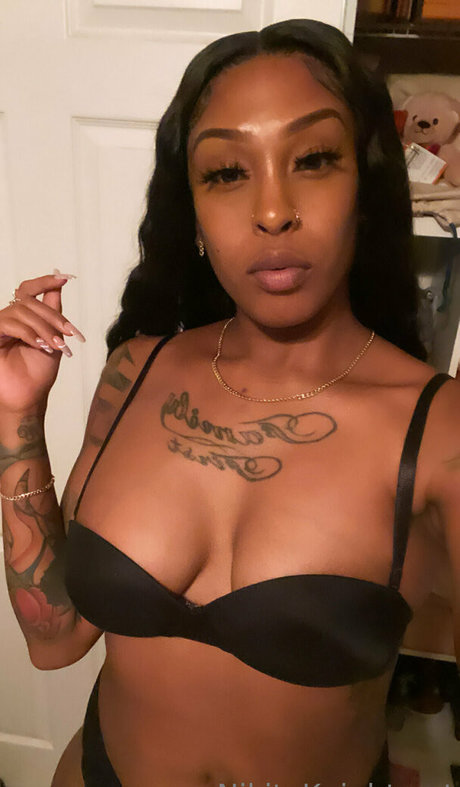 Iamnikitaknight