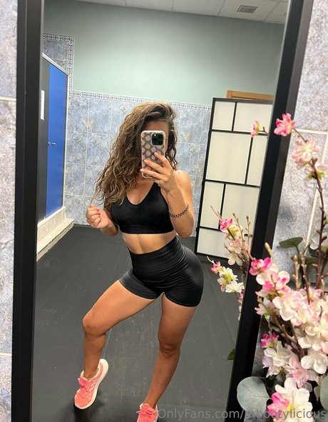Mbootylicious