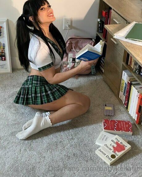 Babykeilani