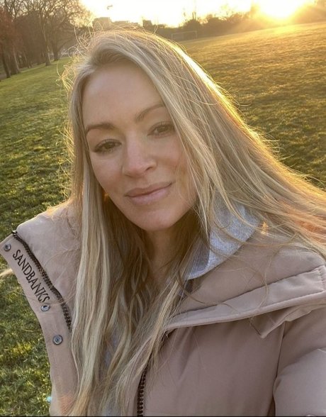 Nahá fotka uniklých OnlyFans od Laura Woods