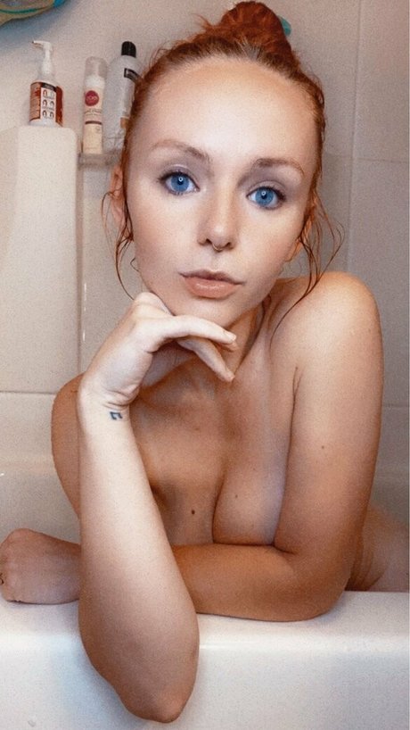 Nahá fotka uniklých OnlyFans od Princesskittyfree