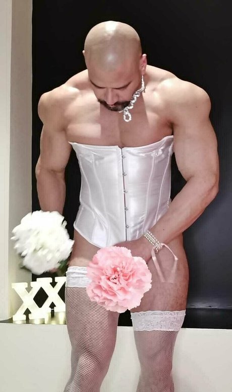 Aleolatinoxxx OnlyFans泄露裸照
