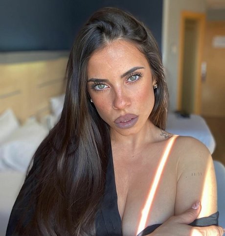 Yai Tejera OnlyFans泄露裸照