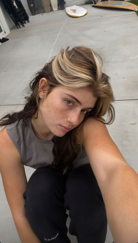 Faith Ordway