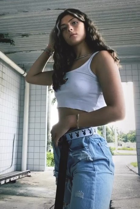 Faith Ordway