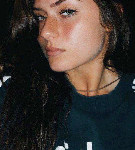 Faith Ordway