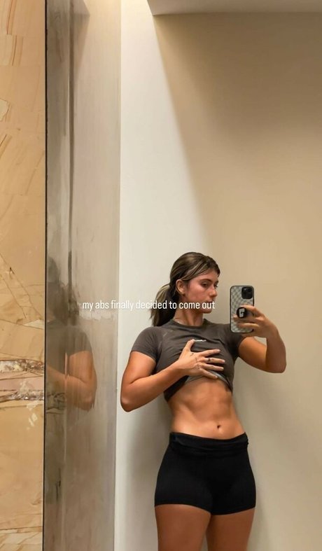Faith Ordway