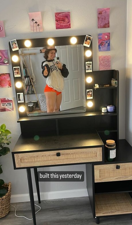 Faith Ordway