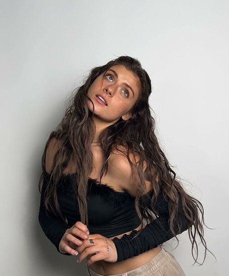 Faith Ordway