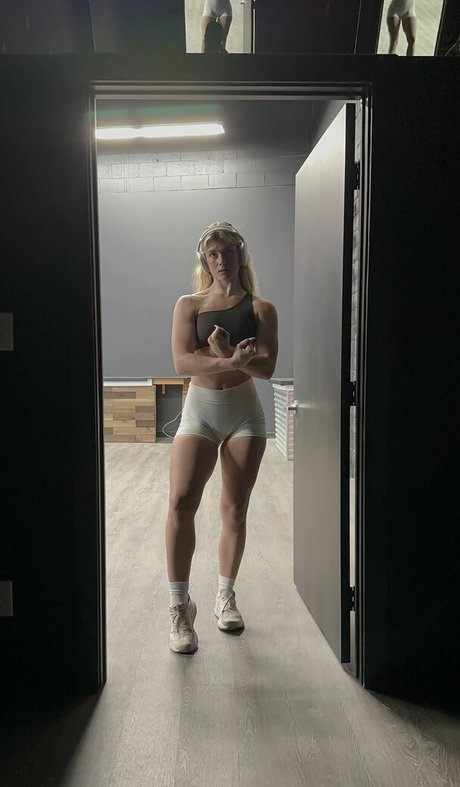 Faith Ordway