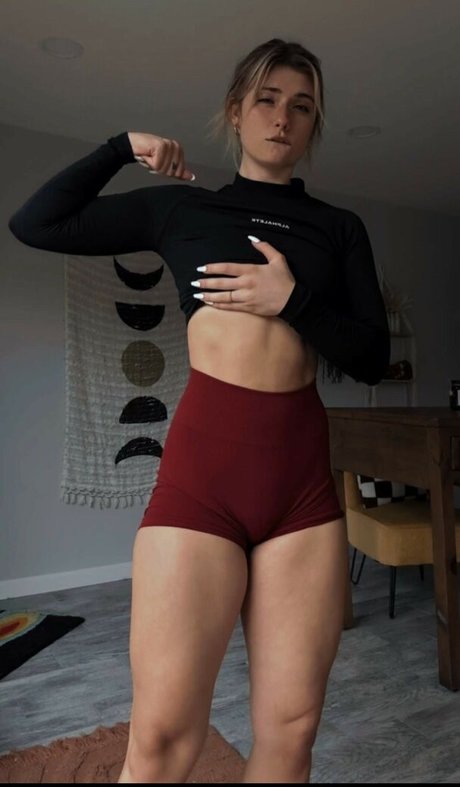 Faith Ordway