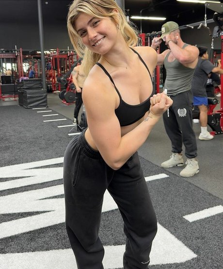 Faith Ordway