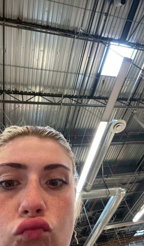 Faith Ordway