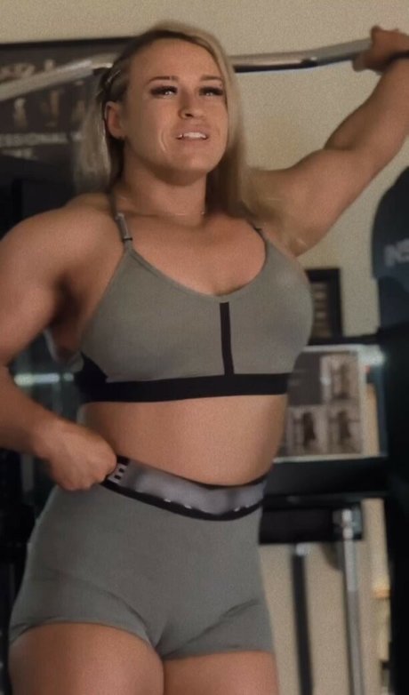 Jordynne Grace