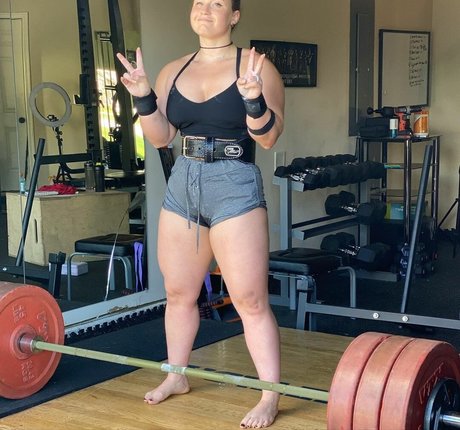 Jordynne Grace