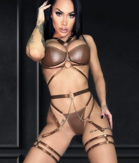 Nattasha Black