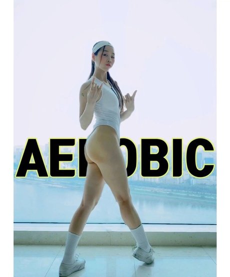Nagie wyciekłe zdjęcie OnlyFans od Ninibae