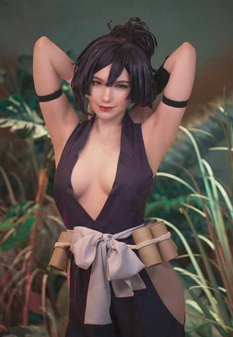 Michi Kyunn