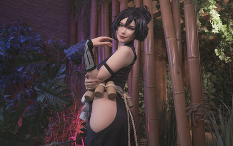 Michi Kyunn