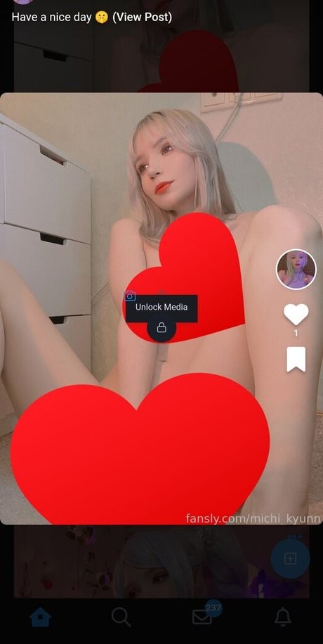 Michi Kyunn