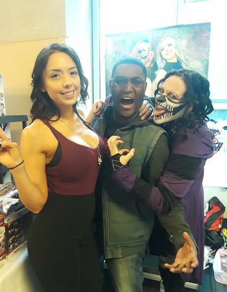 Alliewrestling