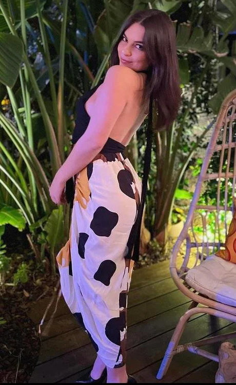 Nøgent lækket OnlyFans-billede af Isabella Gomez