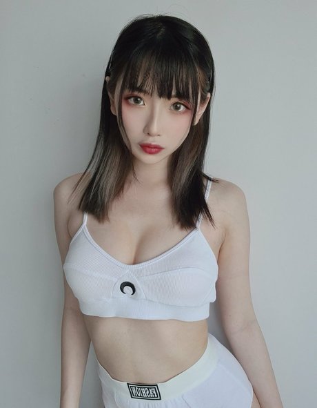 Kiyo Cosplay