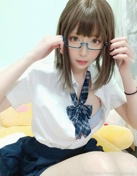 Kiyo Cosplay