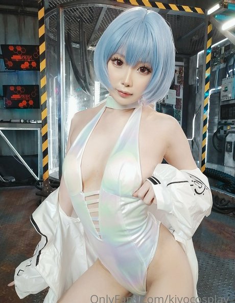 Kiyo Cosplay
