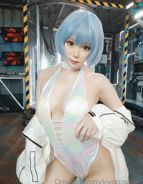 Kiyo Cosplay