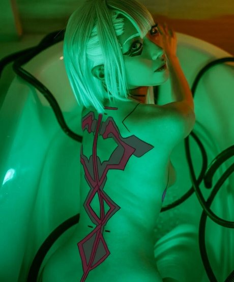 Kiyo Cosplay