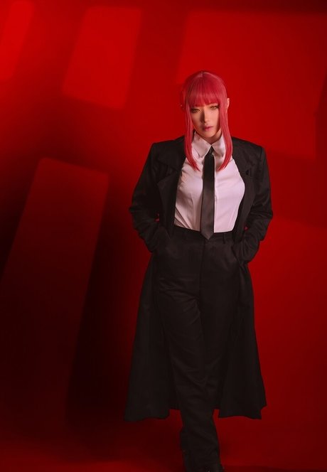Kiyo Cosplay