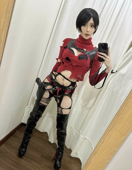 Kiyo Cosplay