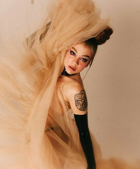 Jade Baraldo OnlyFans 유출 누드 사진