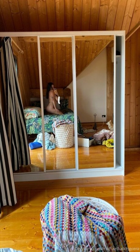 Foto desnuda filtrada de OnlyFans de Sugarplumpprincess