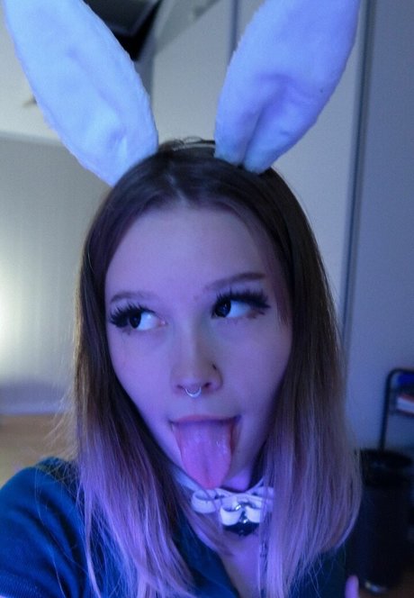 Nacktes geleaktes OnlyFans-Foto von Sniffyou