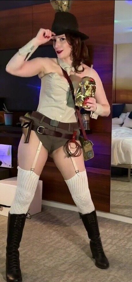 Abby Darkstar
