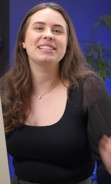 Sarah Butt