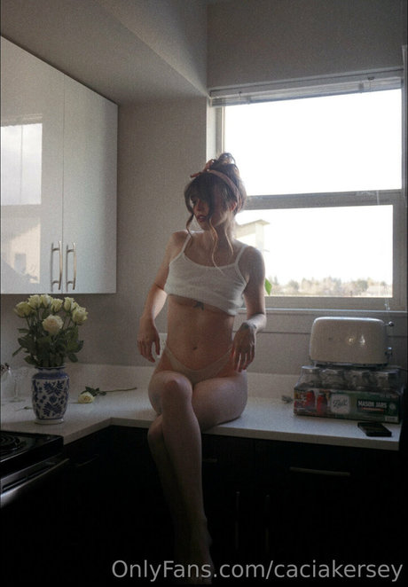 Acacia Kersey