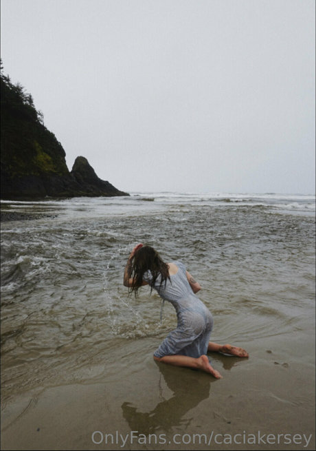 Acacia Kersey