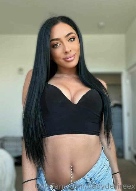 Babydesireex