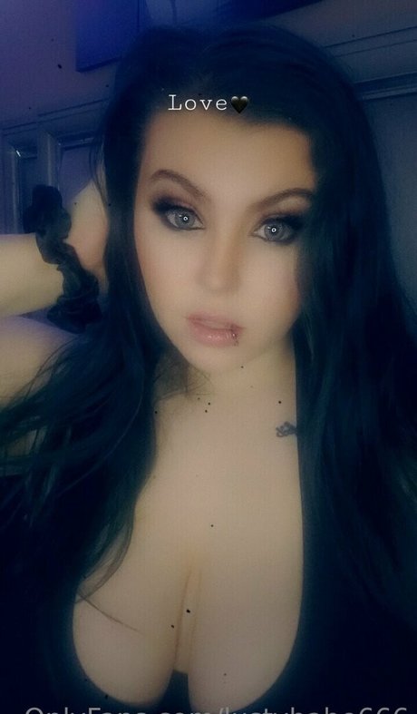 Lustybabe666