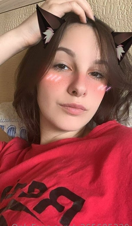Alasti lekkinud OnlyFans-i pilt Pinacoladaofficial