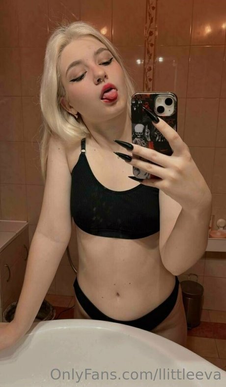 Llittleeva