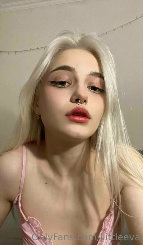 Llittleeva