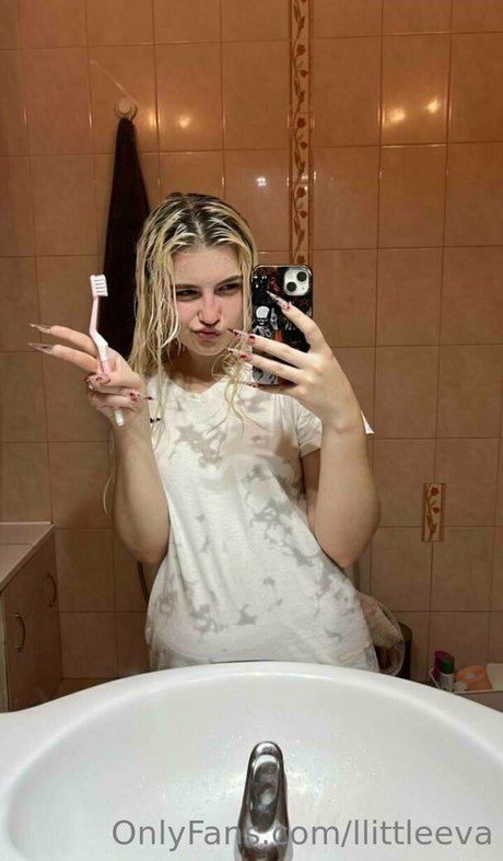 Llittleeva
