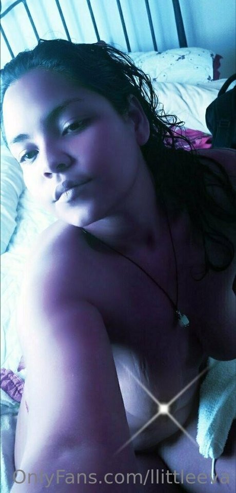 Llittleeva