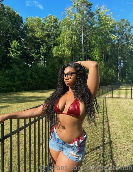 Joyythestallion