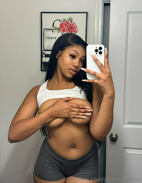 Joyythestallion