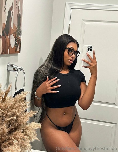 Joyythestallion